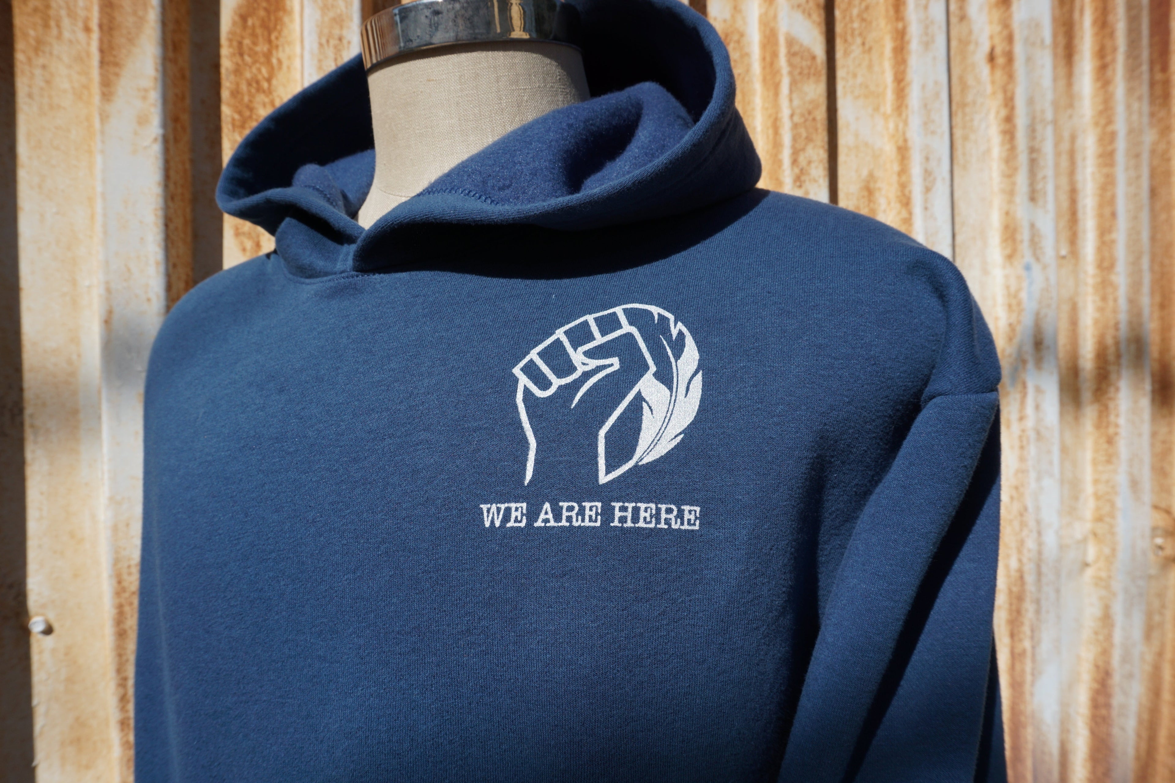 Hoodies and Sweaters