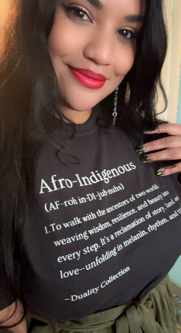 “By Definition” T-Shirt