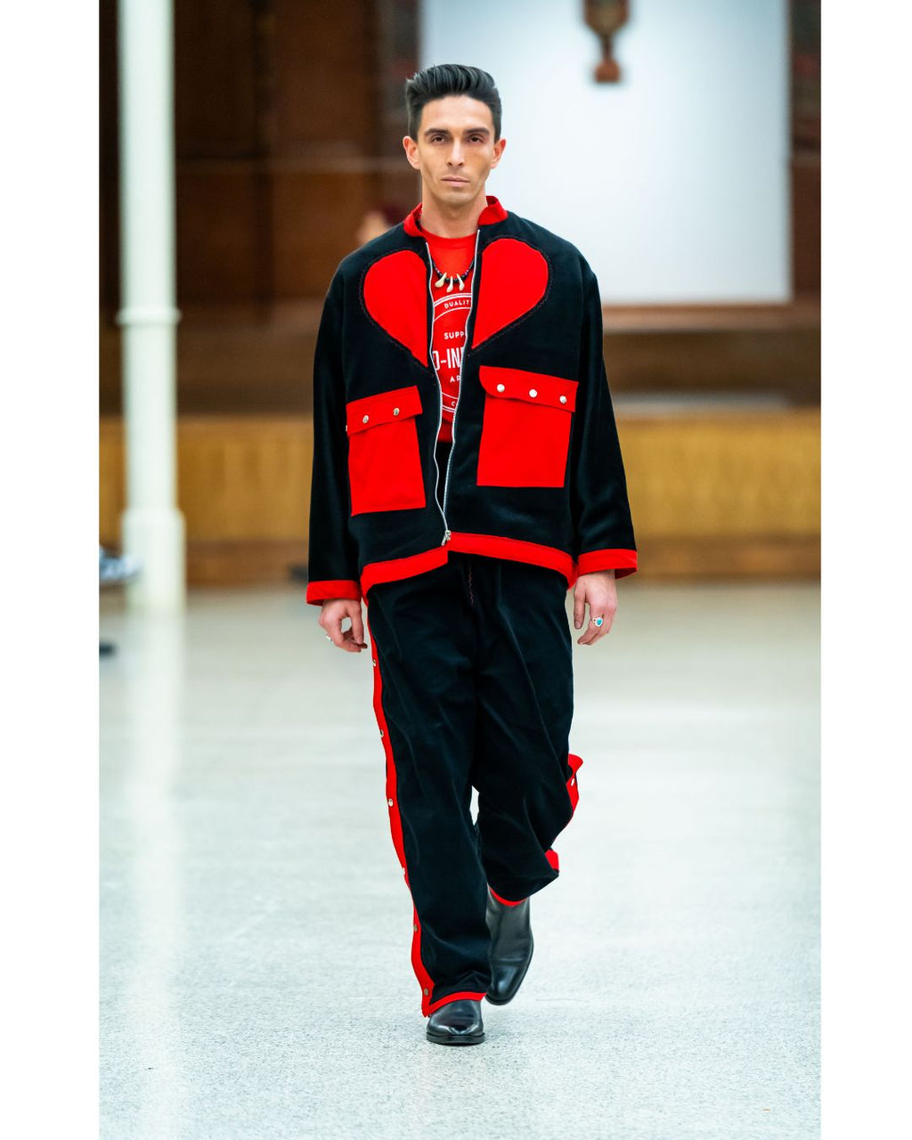 MMIR Break-Away Bottom Pants