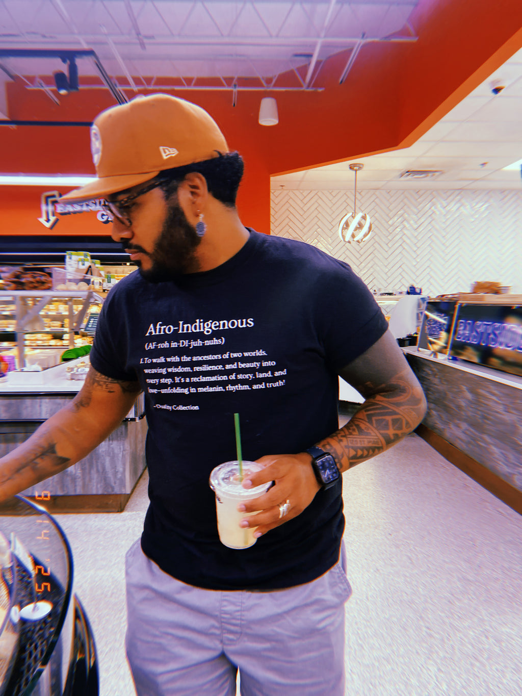 “By Definition” T-Shirt