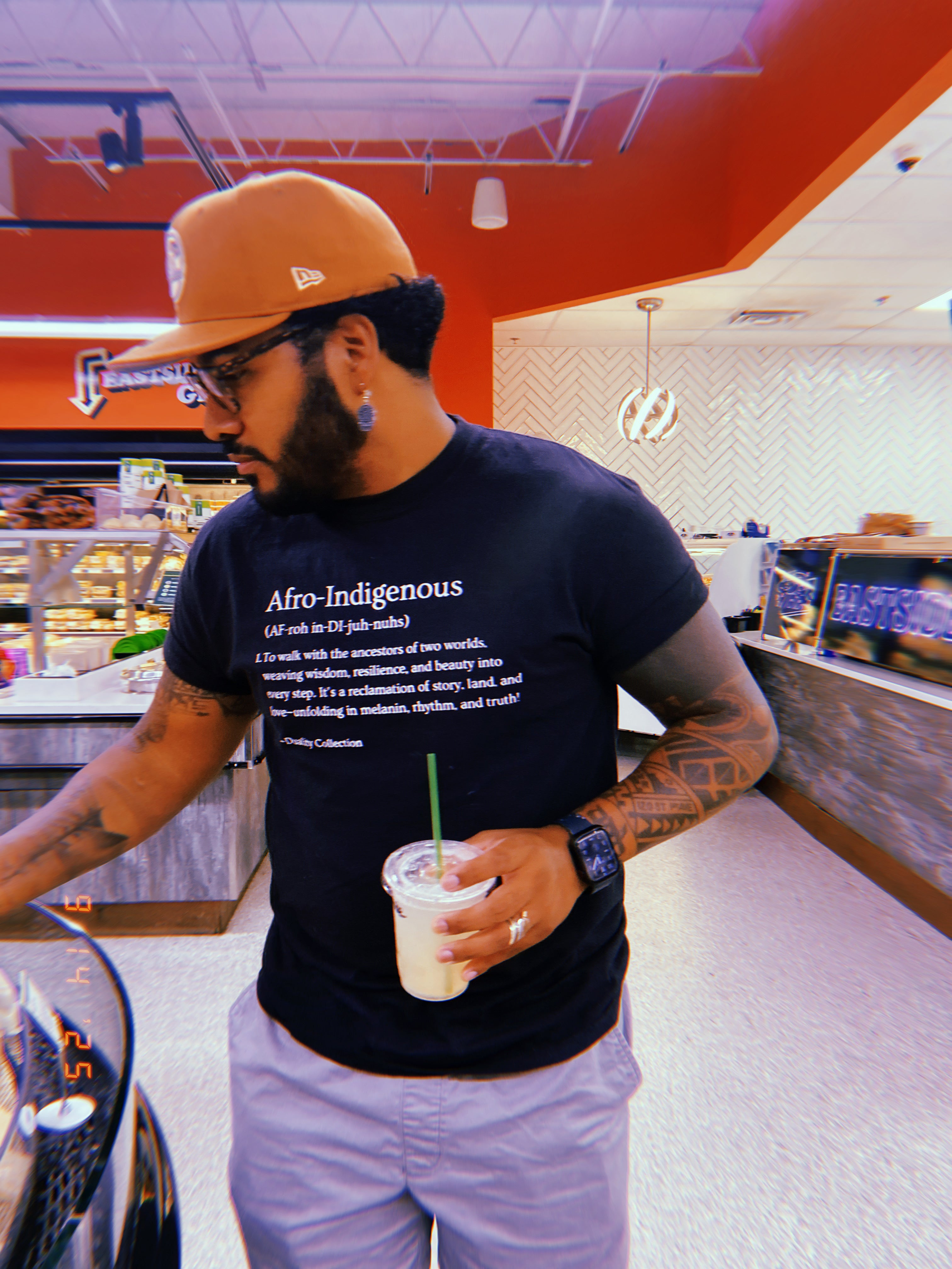 “By Definition” T-Shirt