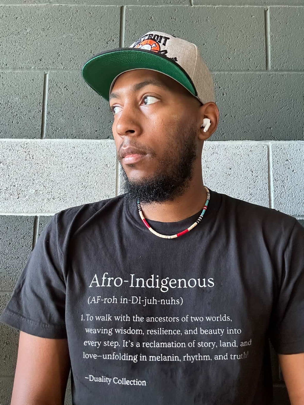 “By Definition” T-Shirt