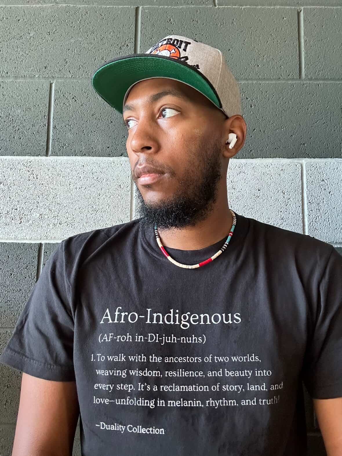 “By Definition” T-Shirt