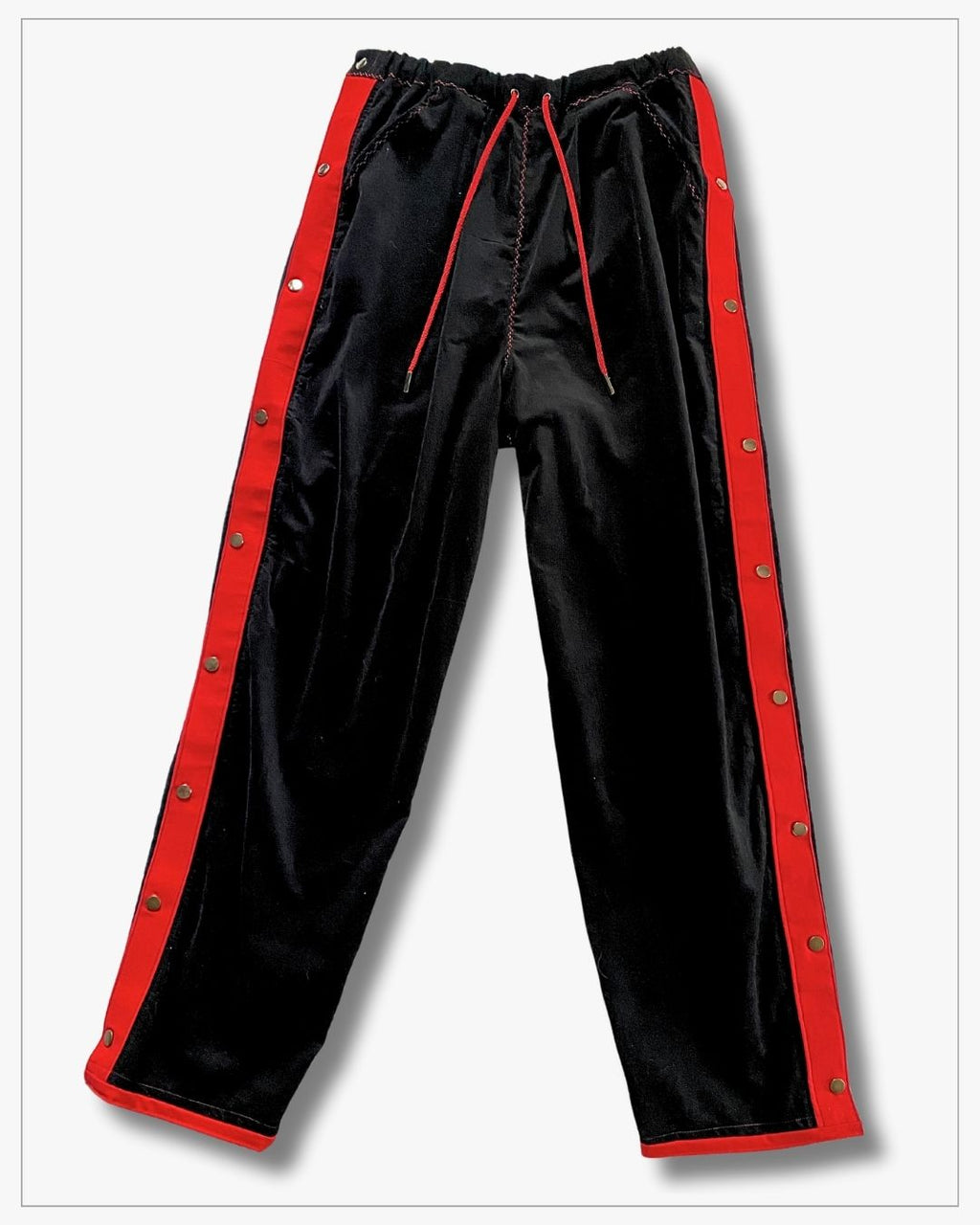 MMIR Break-Away Bottom Pants