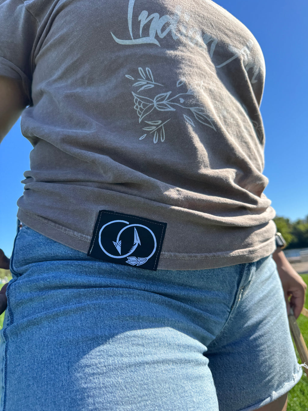 “I am Indian Art” T-Shirt