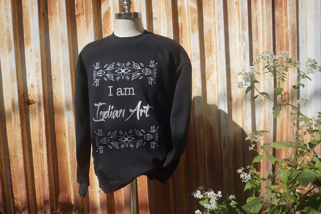 Fall crew neck Sweaters