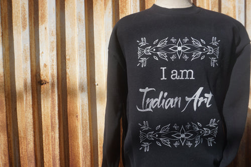 Fall crew neck Sweaters