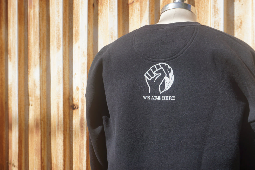 Fall crew neck Sweaters