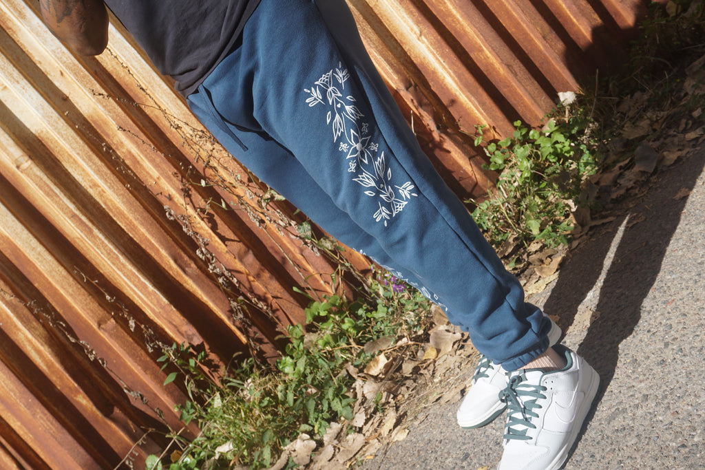 Fall Sweat Pants