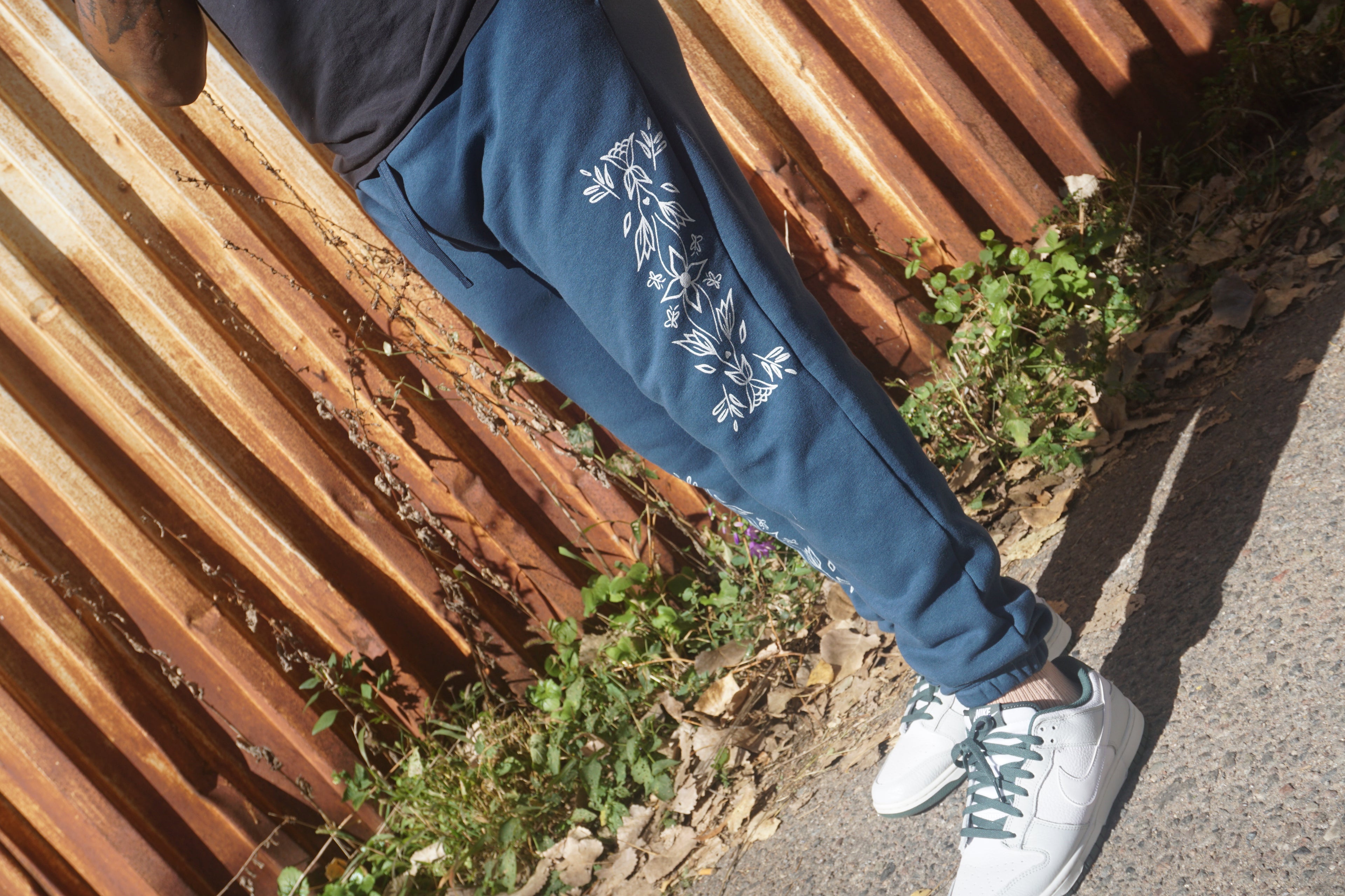 Fall Sweat Pants