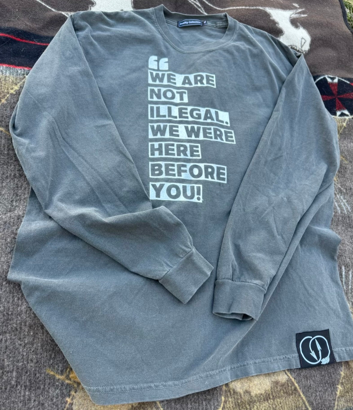 Original People’s T-Shirt