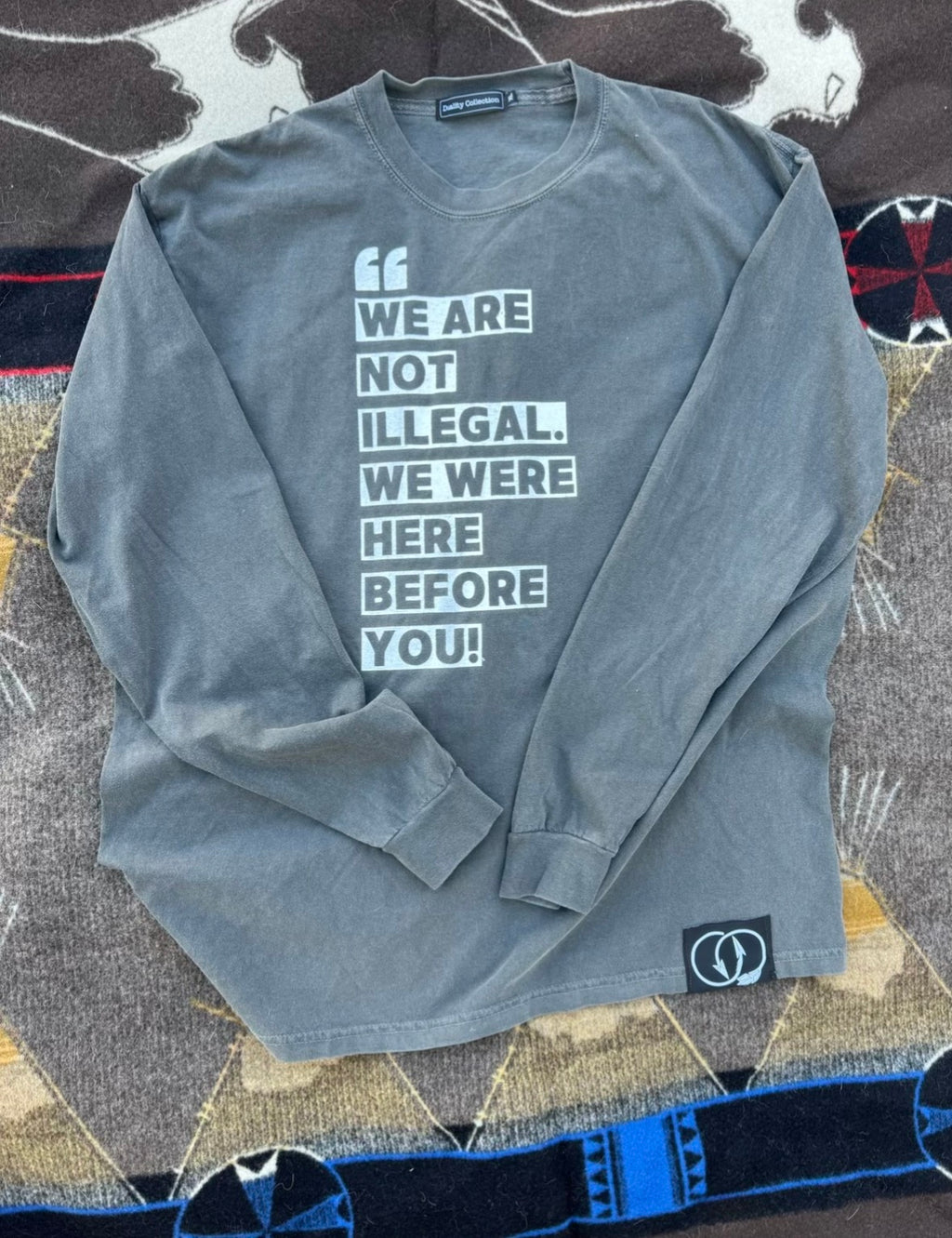 Original People’s T-Shirt