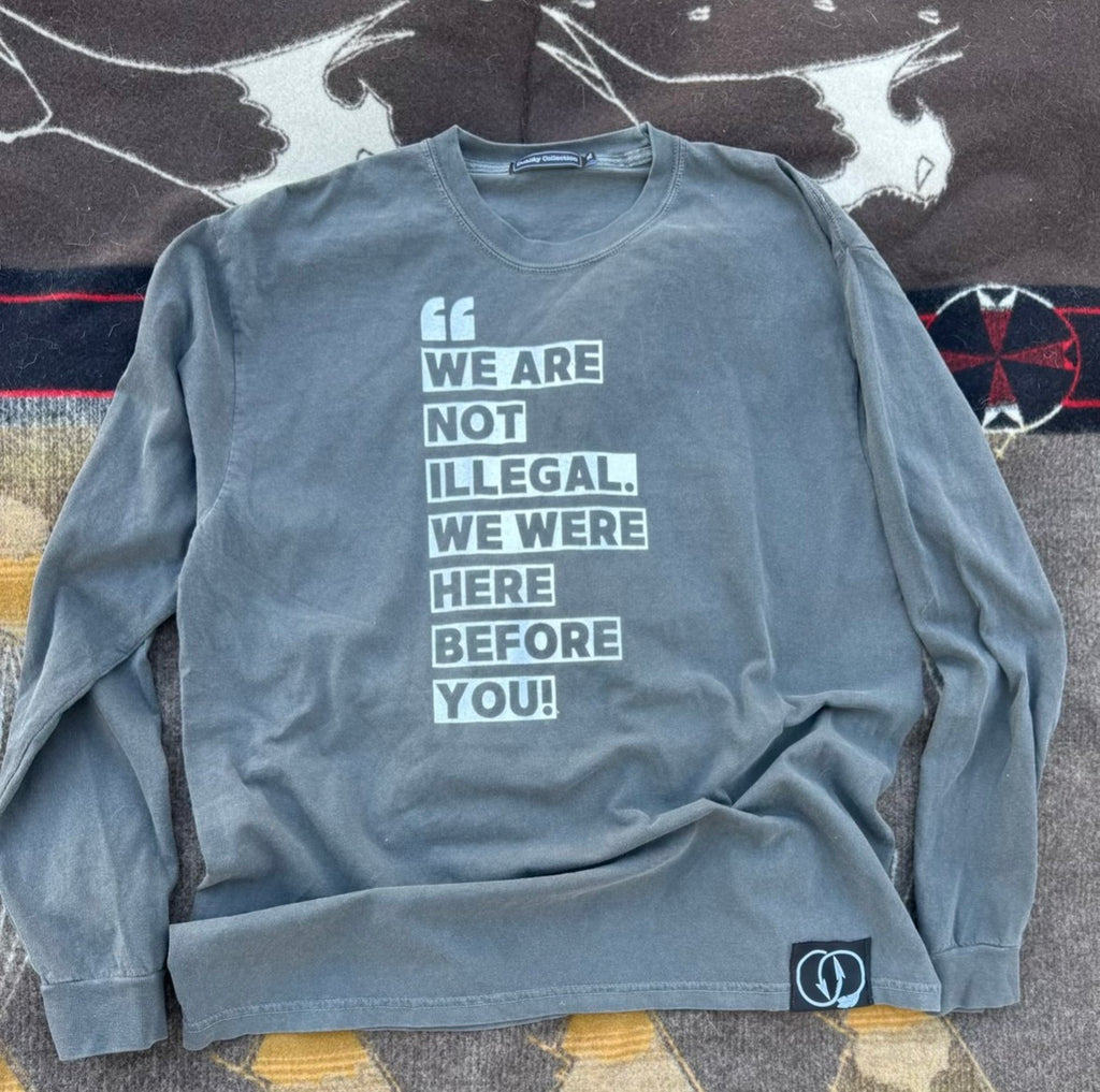 Original People’s T-Shirt