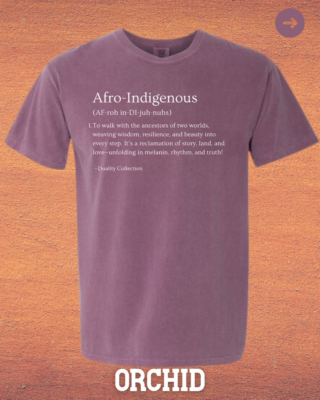 “By Definition” T-Shirt