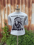 "Impact" Album T-Shirt