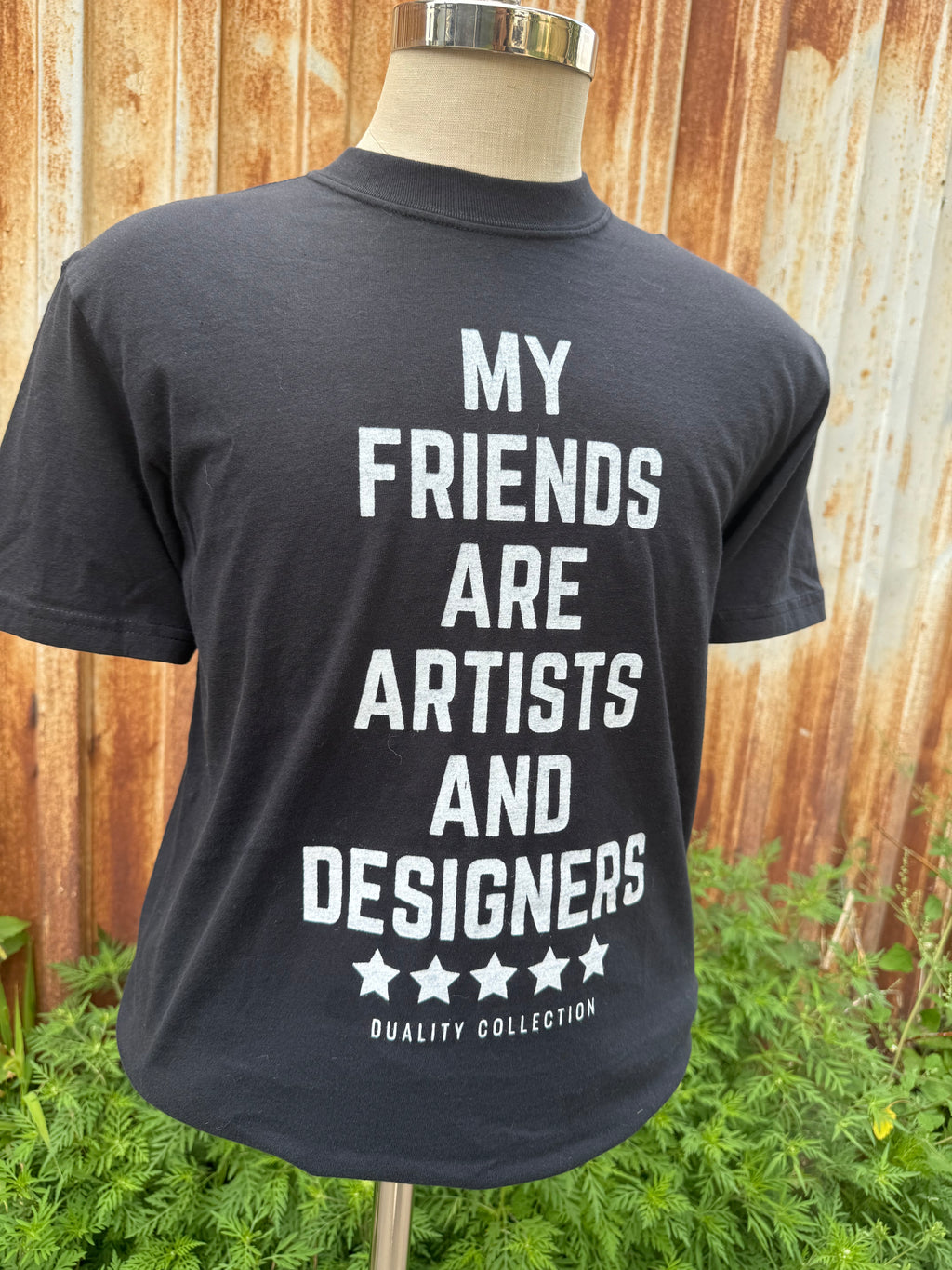 "My Friends" T-Shirt