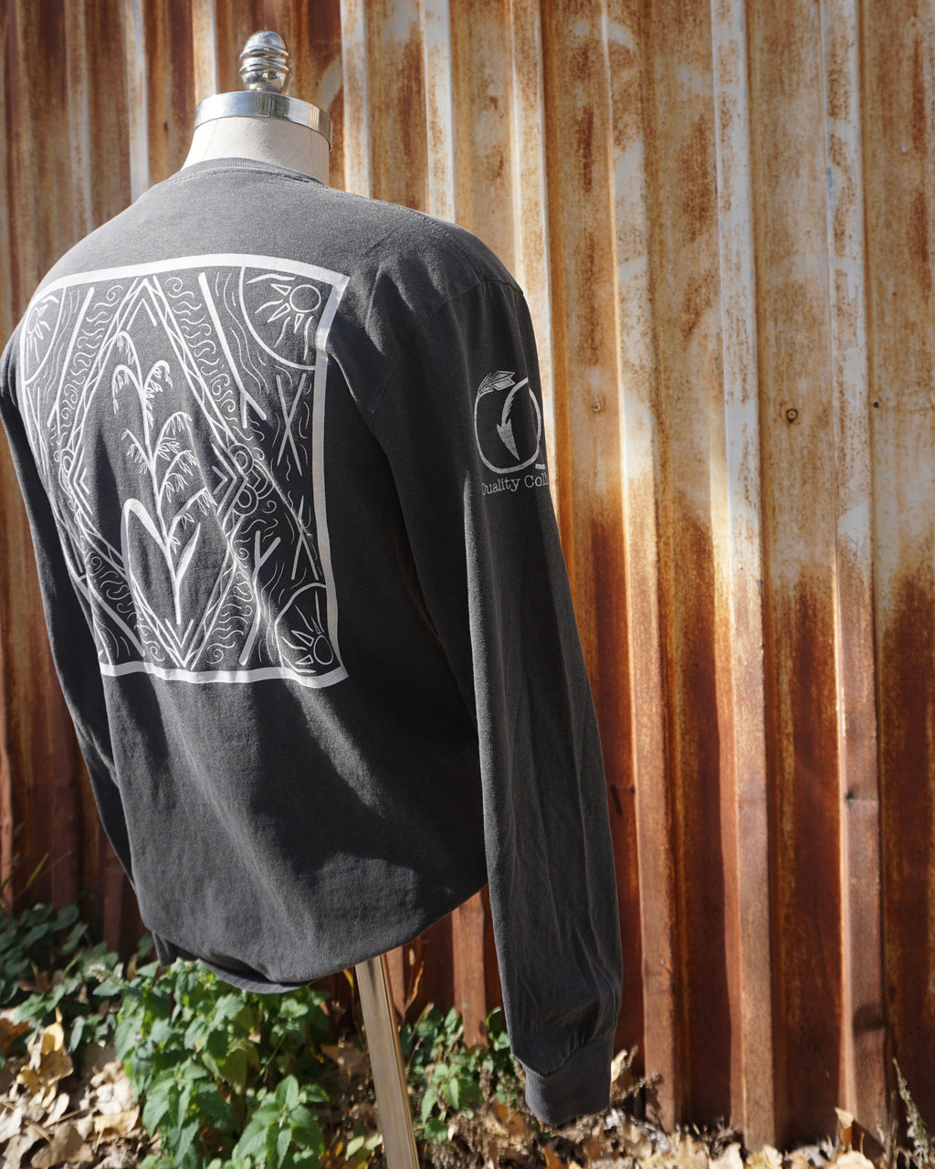 Wild Rice Harvest T-Shirt