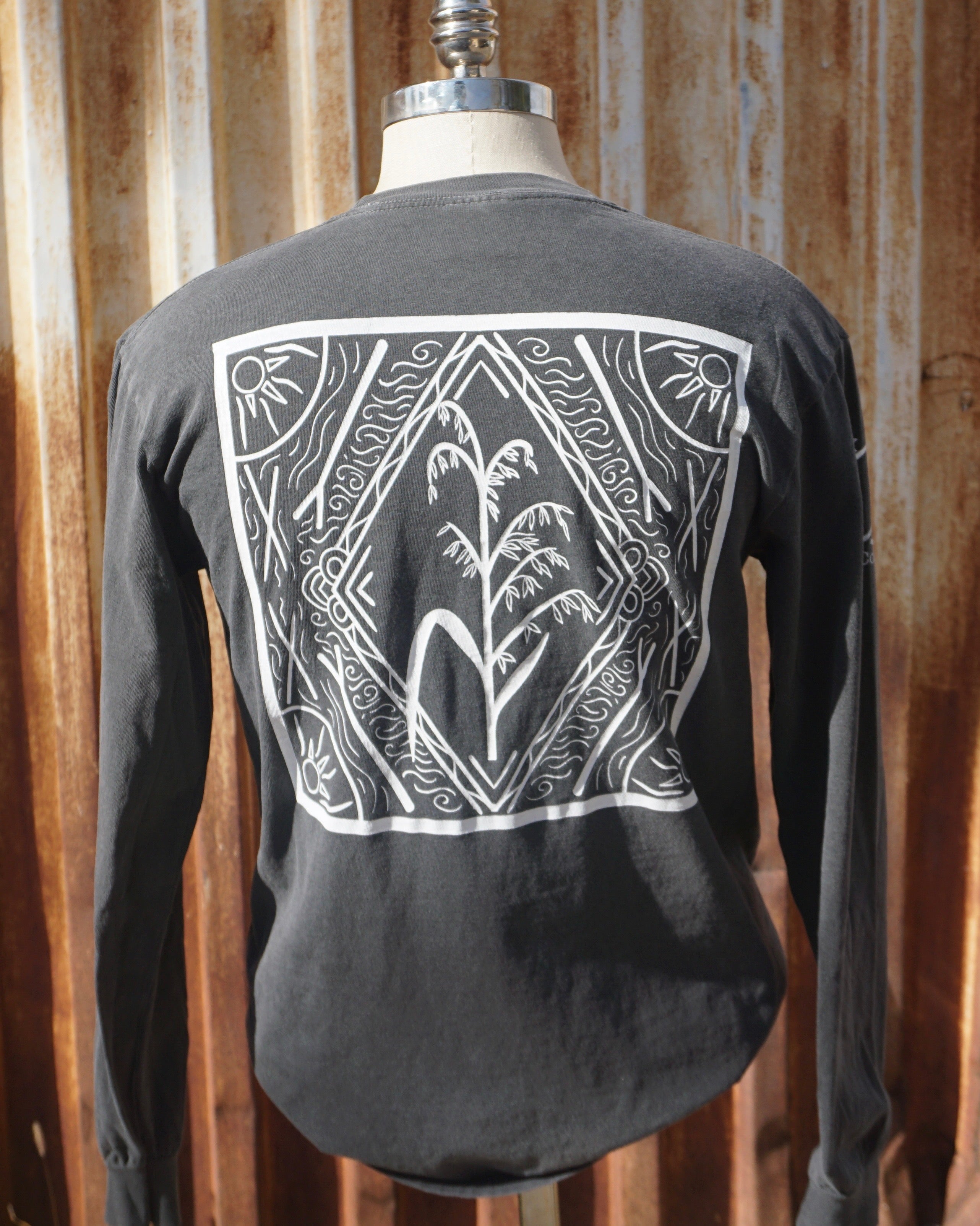 Wild Rice Harvest T-Shirt