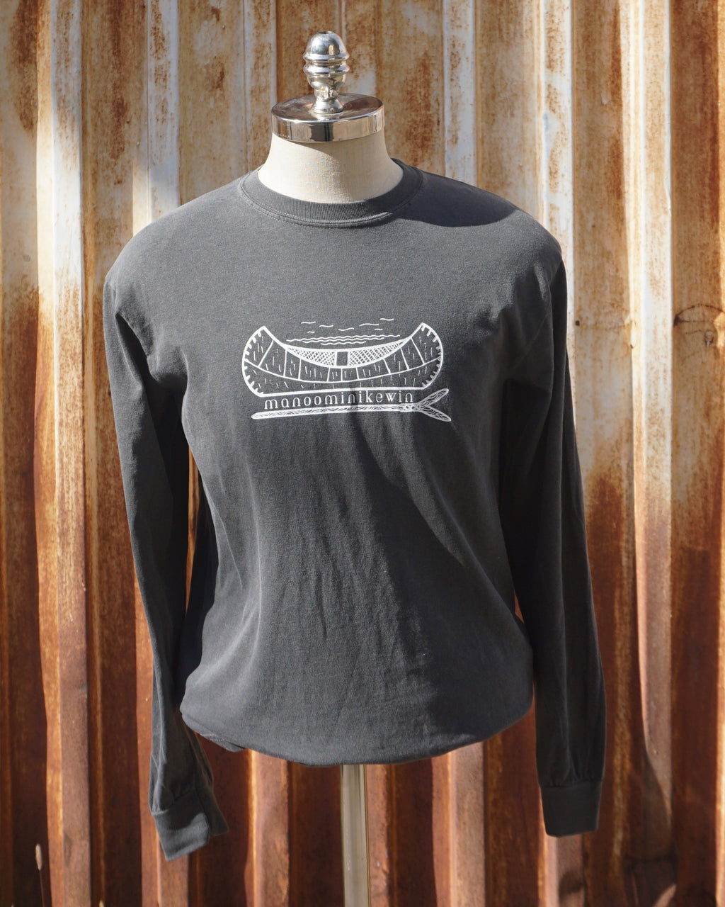 Wild Rice Harvest T-Shirt