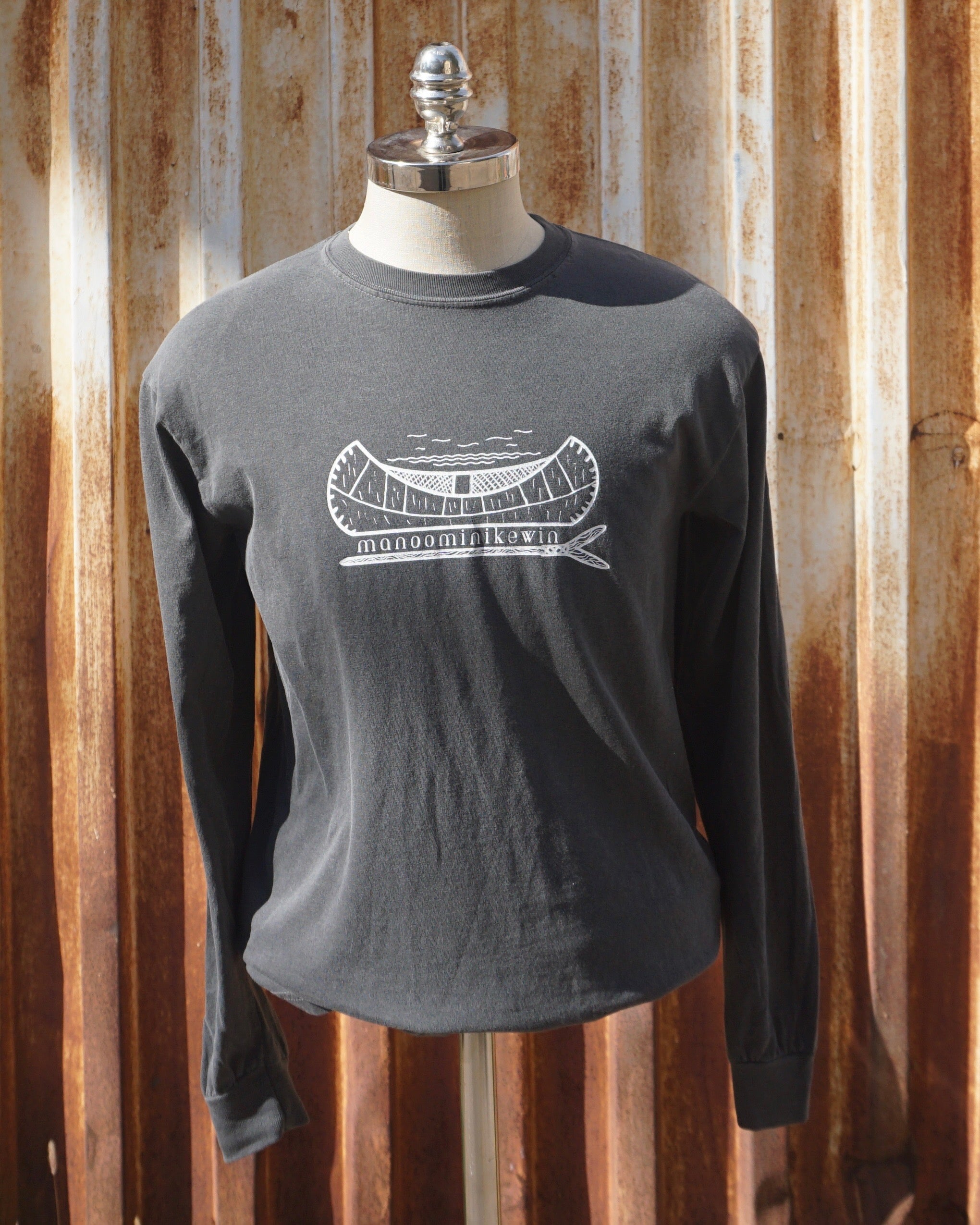 Wild Rice Harvest T-Shirt