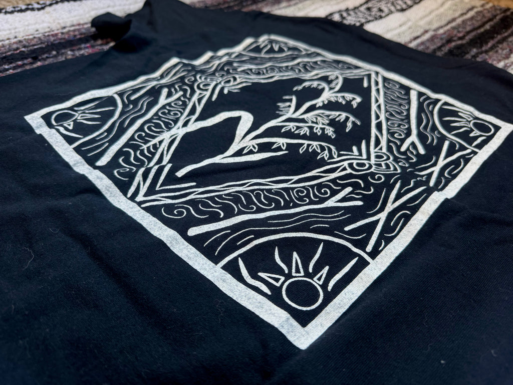 Wild Rice Harvest (Short Sleeve)