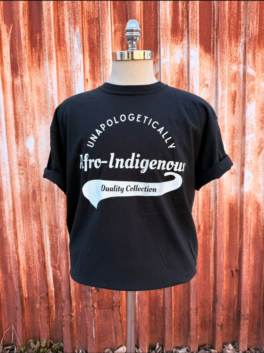 Unapologetic T-Shirt