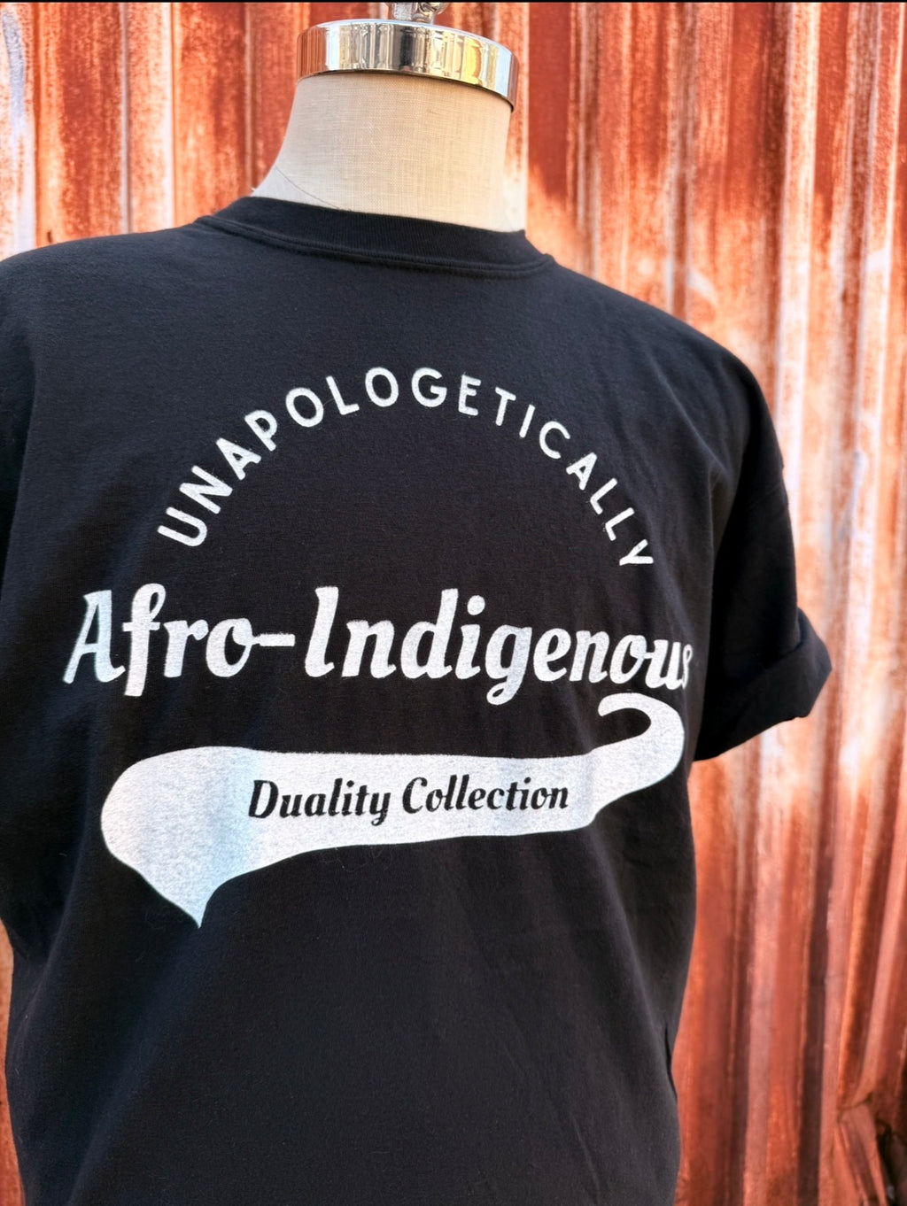 Unapologetic T-Shirt