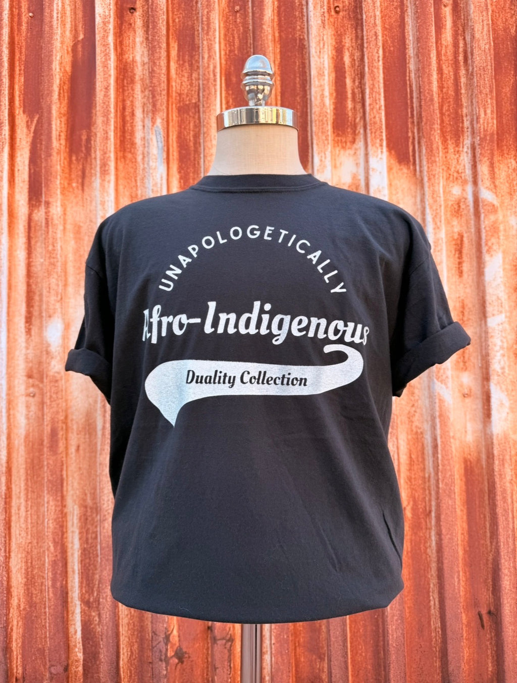 Unapologetic T-Shirt